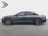 Audi A8 Lang 60 TFSIe qu. S line UPE182"€*TV*Nacht*4S - Audi A8