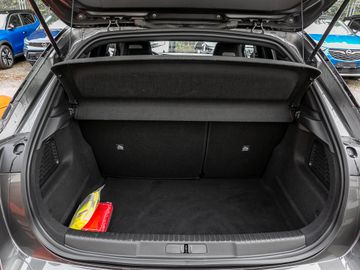 Opel Mokka 1.2 Black Kamera Navi Spurhalteassistent