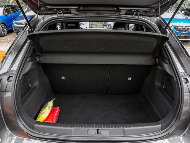 Opel Mokka 1.2 Black Kamera Navi Spurhalteassistent