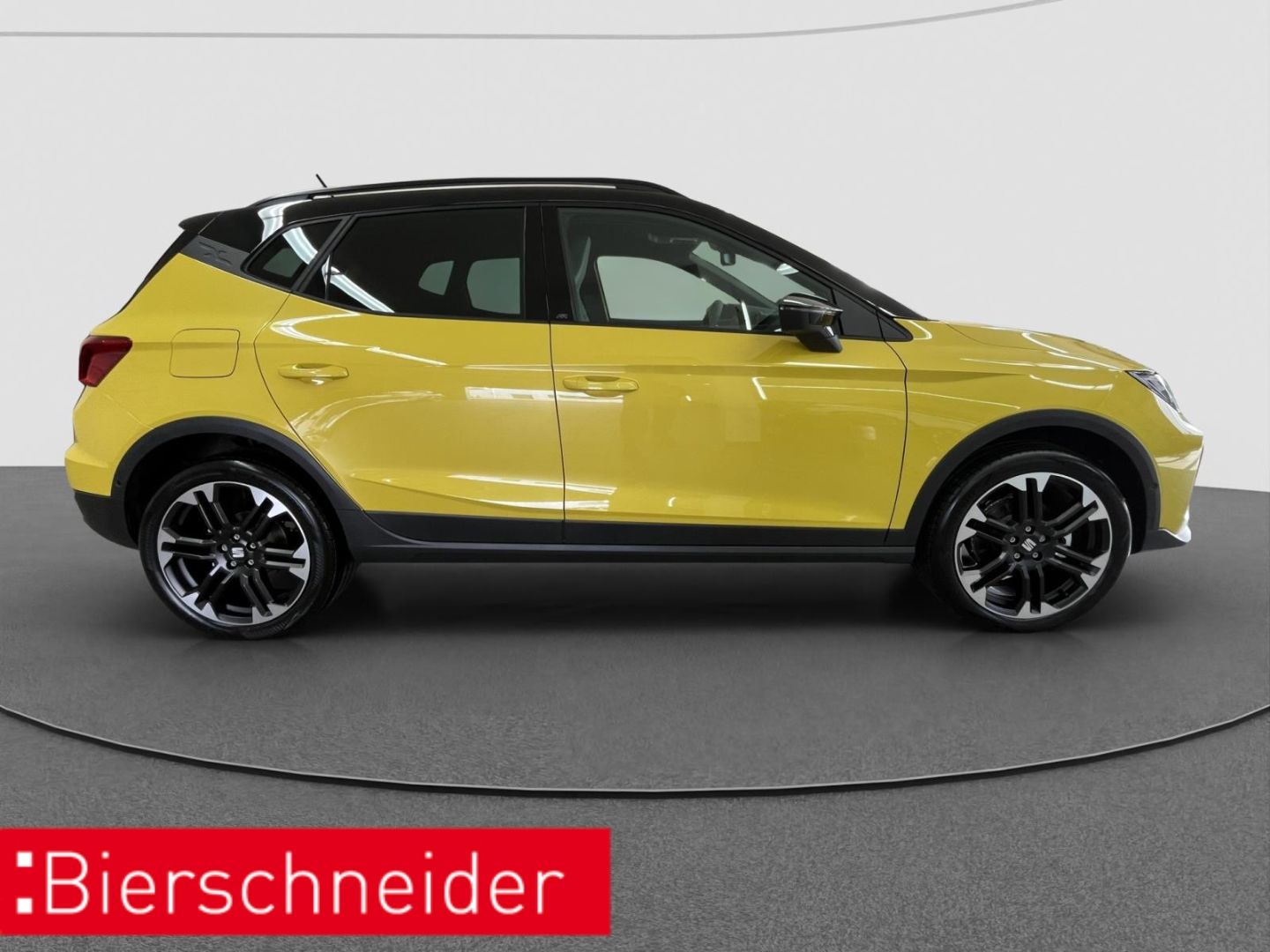 Seat Arona - Bild 9