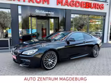 BMW 640d xDrive Coupe *LED*HUD*SOFTCLOSE*TEMPO*H&K - BMW 640 aus 2018