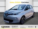 Renault ZOE Life Limited Paket ZE 40 inkl.Batterie - Renault ZOE in Hannover