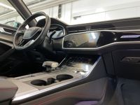 Audi S6 - Vorschau Bild 12