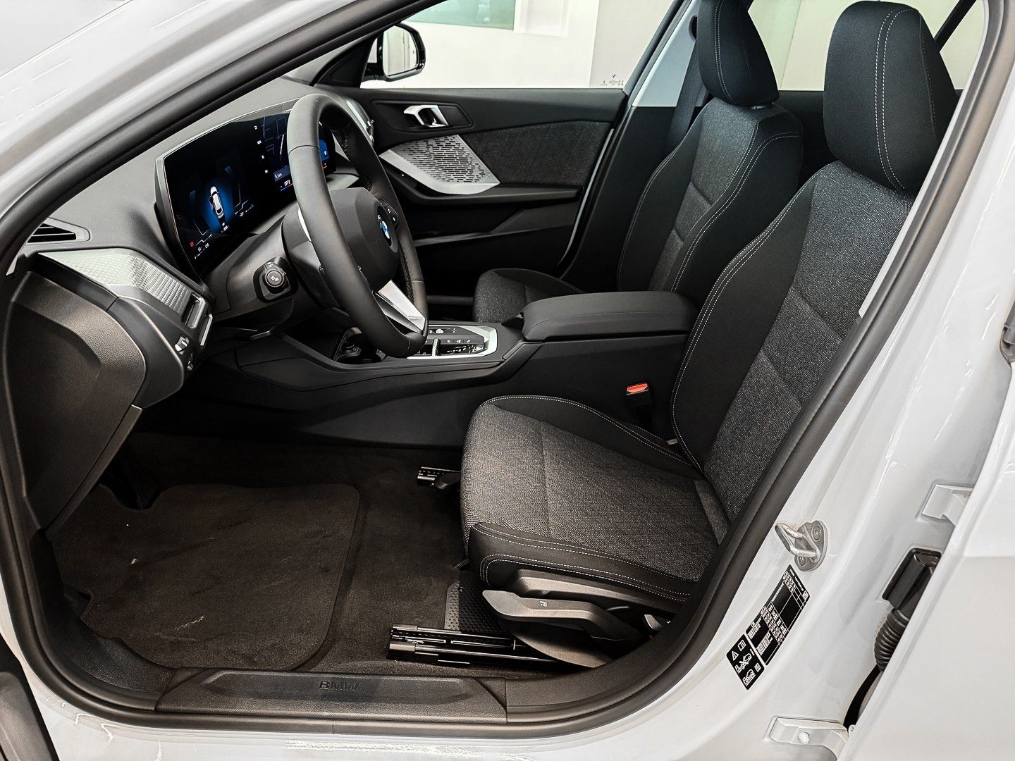 BMW 123 - Bild 12