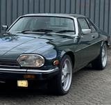 Jaguar XJS Coupe - Jaguar Gebrauchtwagen von 1988
