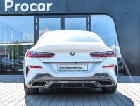 BMW M850 - Vorschau Bild 11