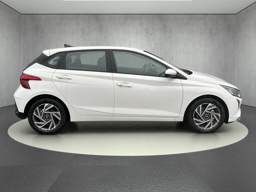 Hyundai i20 – Bild 9