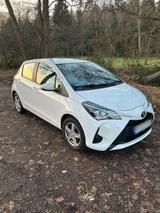Toyota Yaris 1,0-l-VVT-i Bj. 2019 - Toyota: Bj