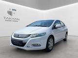Honda Insight Elegance Aut. / Klimaaut. / SHZ - Honda Insight mit Hybrid-Antrieb