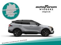 Kia Sportage - Vorschau Bild 3