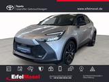 Toyota C-HR Teamplayer + Technik Paket 15 Jahre Relax G - Toyota C-HR Teamplayer mit Hybrid-Antrieb (Benzin/Elektro)