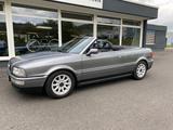 Audi Cabriolet - gebrauchte Audi Cabriolet aus dem Jahr 1992
