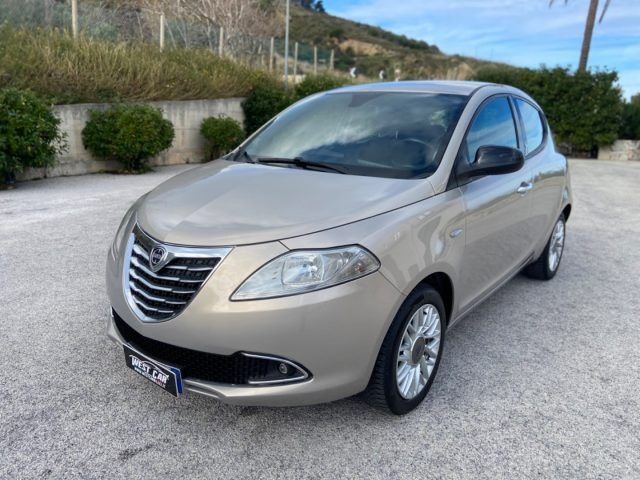 Lancia LANCIA Ypsilon 1.3 MJT 16V 95 CV 5 porte S&S Ele