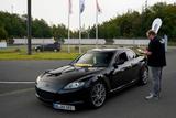 Mazda RX-8 Renesis 141kW Renesis - Mazda RX-8: Renesis