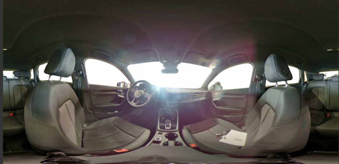 Audi A3 - Bild 4