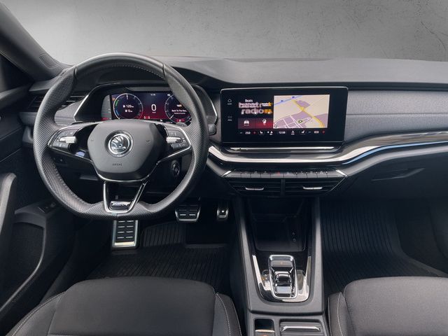 Skoda Octavia Combi IV 1.4 TSI iV DSG Sportline *HUD*