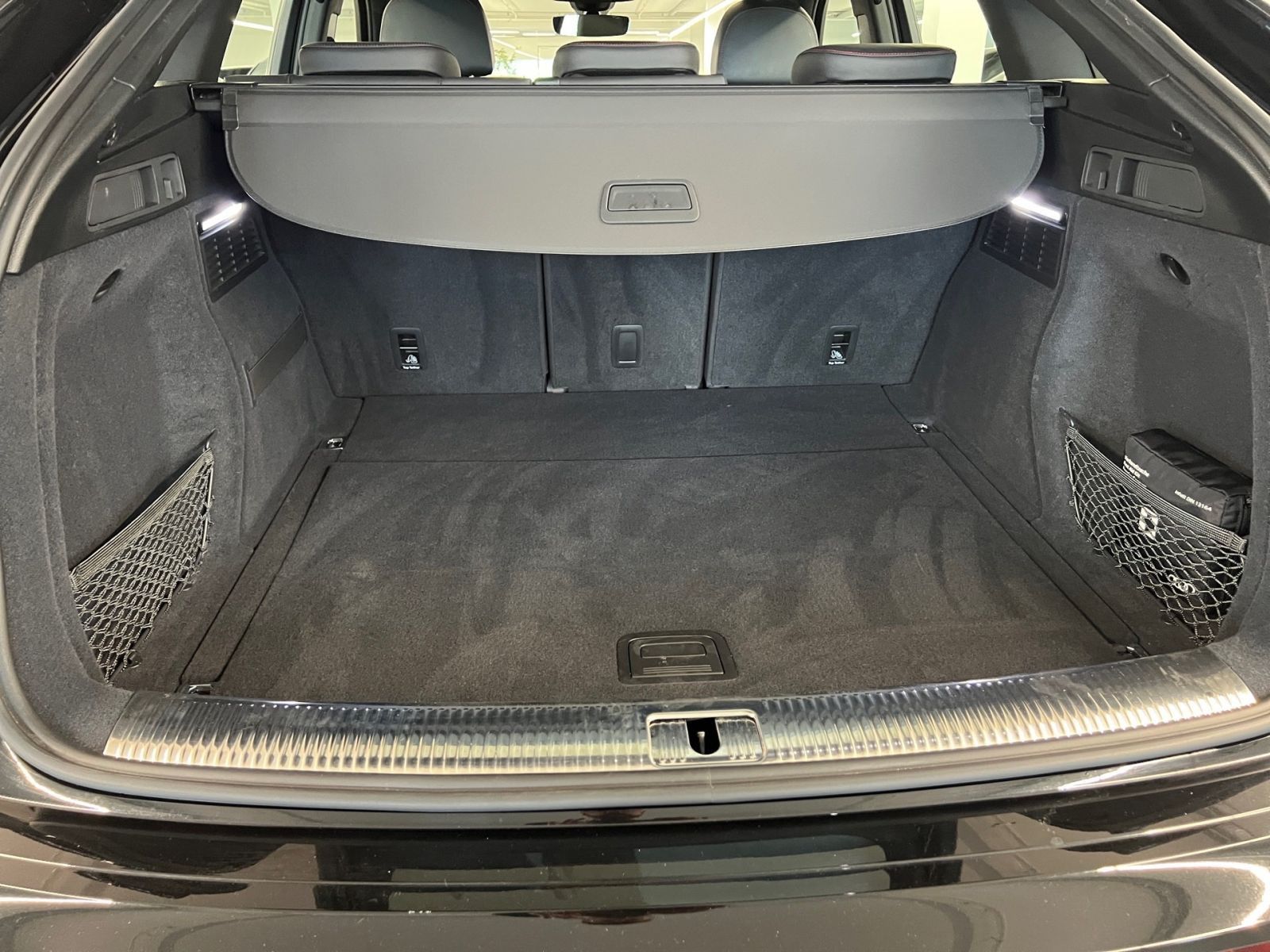 Audi Q5 - Bild 6