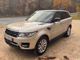 Land Rover Range Rover Sport 3.0 SDV6 Autobiography Dyn...