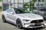 Ford Mustang 5.0 Ti-VCT V8 GT Aut. *Carbon-Styling* - Ford Mustang Gebrauchtwagen in Bielefeld