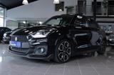 Suzuki Swift 1.4 BoosterJet Sport *ACC*CAM*SHZ*LED*NAVI - gebrauchte Suzuki Swift aus dem Jahr 2019