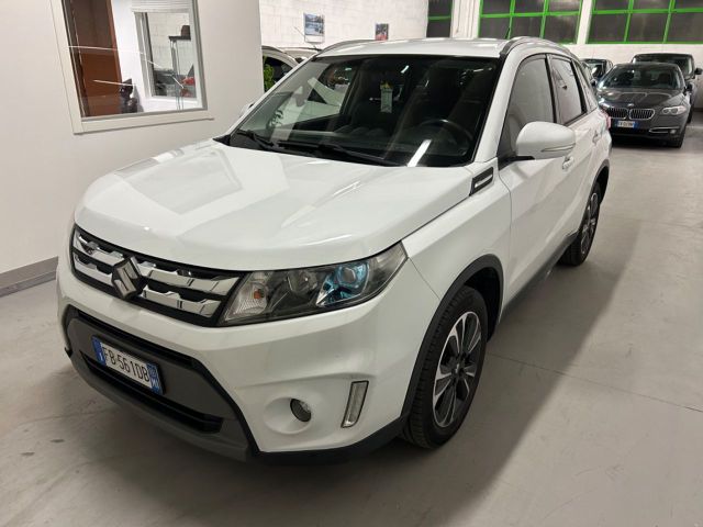 Suzuki Vitara 1.6 DDiS V-Top