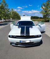 Dodge Challenger - Dodge Challenger aus 2011