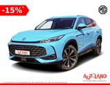 MG HS 1.5 T-GDI Luxury Aut. LED ACC Navi 360°