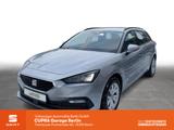 Seat Leon Sportstourer 2.0 TDI DSG Style Navi LED PDC