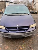 Chrysler Voyager GS 2.0L - Chrysler aus 1998