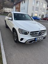 Mercedes-Benz Mercedes GLC 200 | 2. Hand | Scheckheftgepflegt  - Mercedes-Benz 200: S200