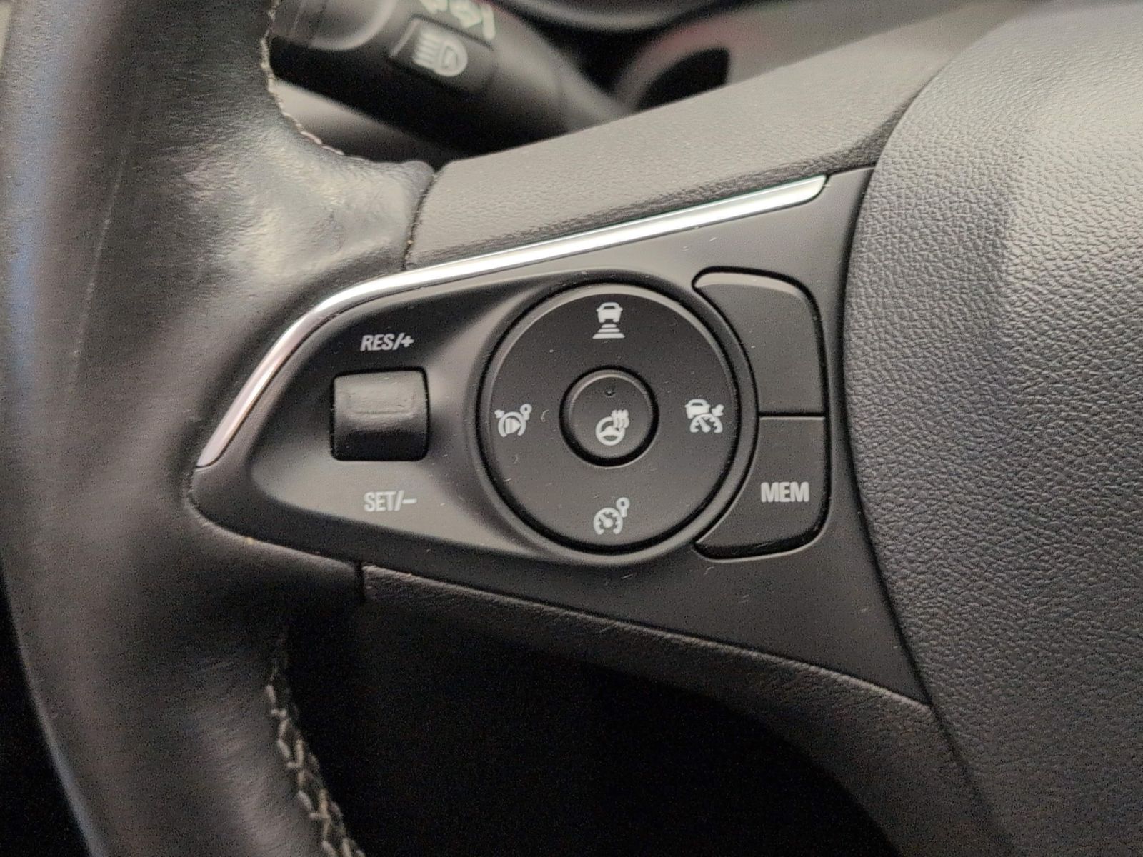 OPEL Grandland X Grandland 1.6 Turbo Ultimate Automatik Navi AHK – Bild 36