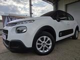 Citroën C3 1.2 12V Feel PureTech/ KLIMA SHZ TEMPOMAT - Citroën C3 in Braunschweig