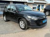 Volkswagen Tiguan 1.4 TSI BMT Klimaauto.-Sitzhzg.-RD/CD-... - Volkswagen Tiguan in Kiel