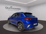 Volkswagen T-Roc R-Line 4Motion 2.0  TSI DSG Panoramadach - Gebrauchtwagen in Ludwigshafen