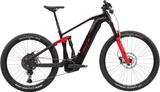 Hercules Nos FS 4.2 50cm - Hercules E-Bikes