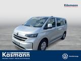 Volkswagen T7 Transporter Kombi MIXTO Plus 2.0TDI - graue Volkswagen T7 Transporter