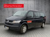 Volkswagen T6 Kombi 2.0 TDI DSG LR NAVI AHK KLIMA PDC DAB - Volkswagen T6 Kombi in Berlin