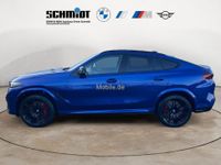 BMW X6 M - Vorschau Bild 3