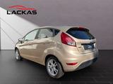 Ford Fiesta (CCN) Titanium *Kamera*SHZ* - Ford Fiesta Gebrauchtwagen in Oberhausen