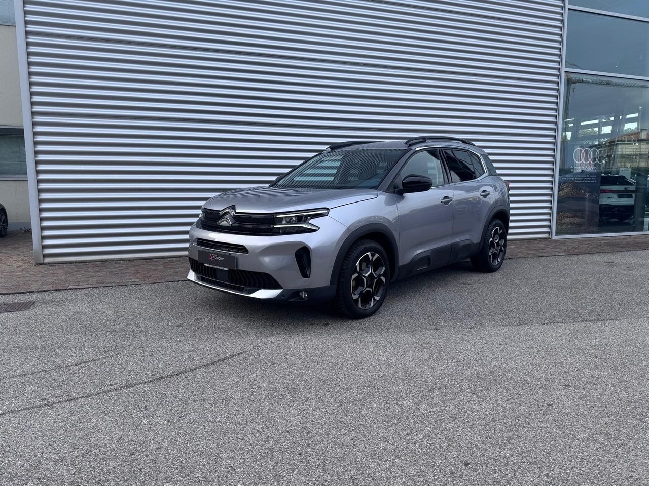 Citroën CITROEN C5 AIRCROSS 1.5 130CV BLUEHDI FEEL PACK imagem 2