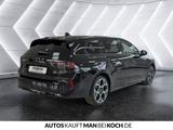 Opel Astra L ST 1.2 Turbo Automatik GS Line LED NAV - Opel Astra Gebrauchtwagen in Berlin