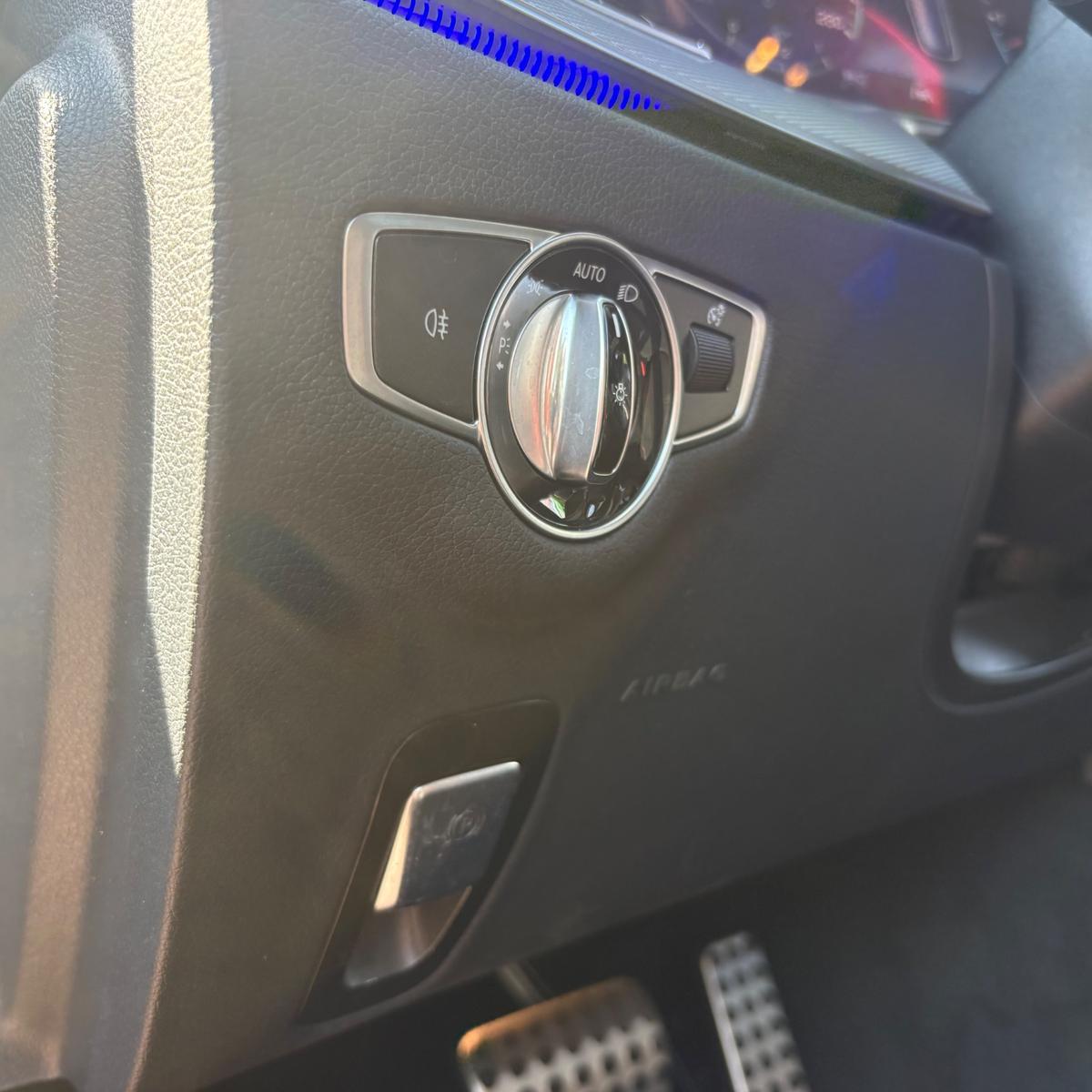 Mercedes-Benz E 53 AMG Burm.|Massage|Sitzbel.|Pano|LED|SHZ|2.H