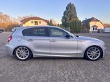BMW E 87 120D M47 M Paket ab Werk - BMW 120 aus 2006: 120d