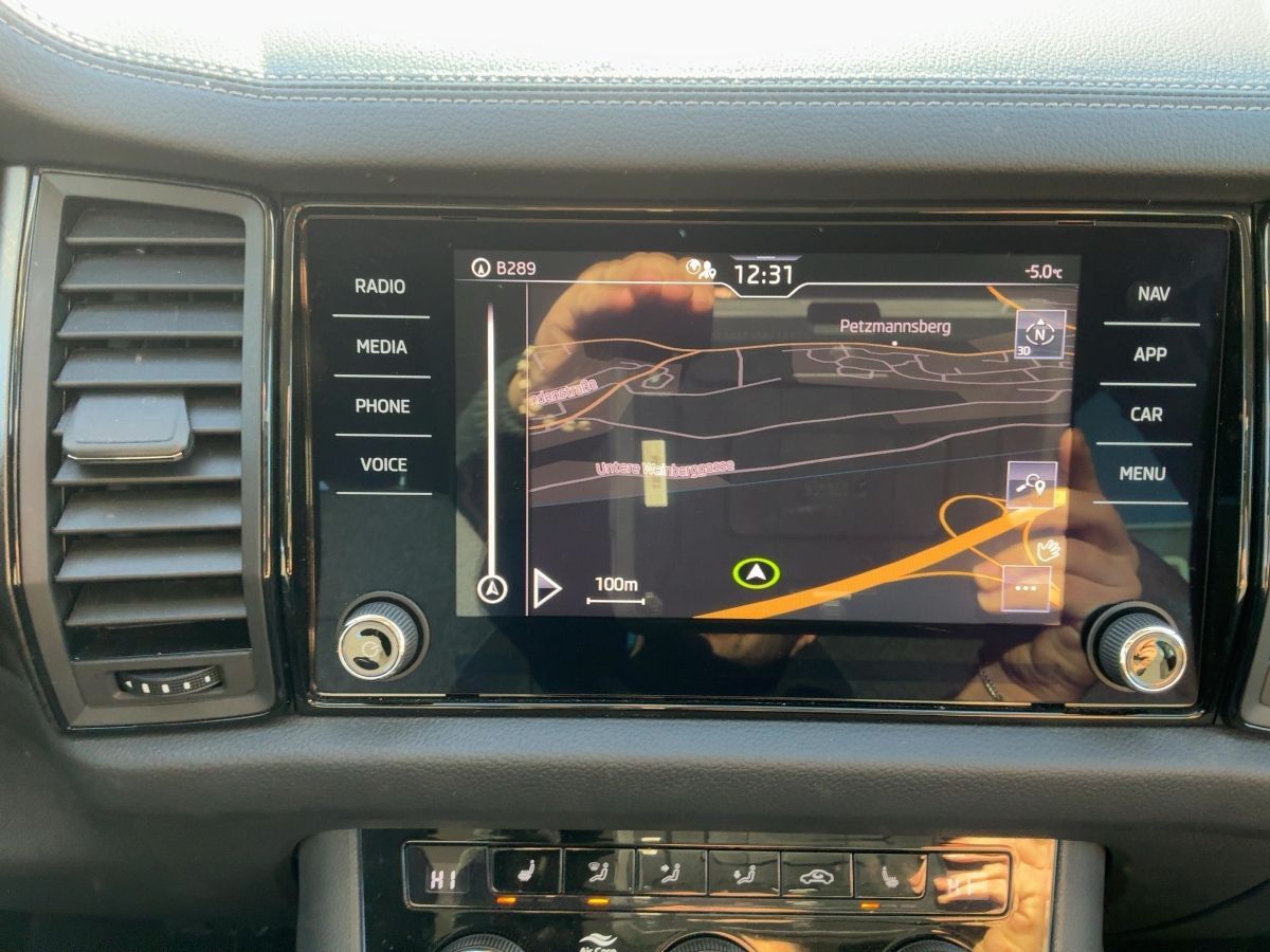 Skoda Kodiaq - Bild 11