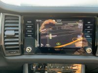 Skoda Kodiaq - Vorschau Bild 11