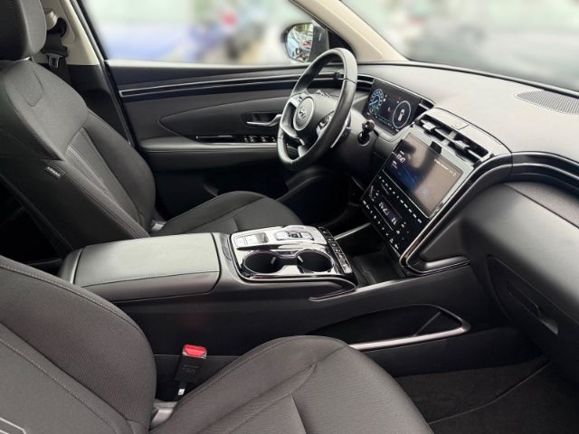 Fahrzeugabbildung Hyundai Tucson Trend Plug-In Hybrid 4WD +KLIMA+LED+RFK+U