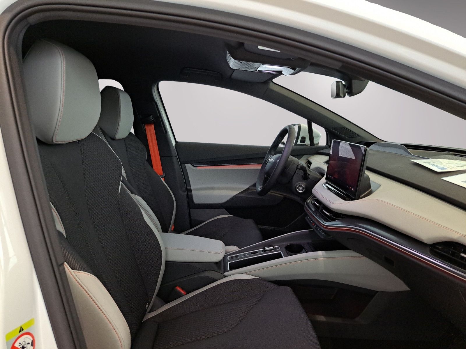 Elroq 85 Elektro 210 KW Navi Matrix-LED 82 kWh