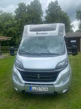 Benimar Perseo 557 AHK Solar AldeWW  - Benimar Diesel Teilintegrierter