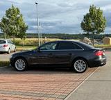 Audi A4 1.8 B8.5 TFSI Ambiente - scheckheftgepflegt - Audi A4: 1.5