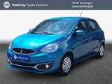 Mitsubishi Space Star 1.0 Edition 100 - gebrauchte Mitsubishi Space Star aus dem Jahr 2018